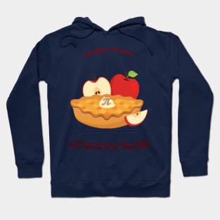 pie day / Pi day Hoodie